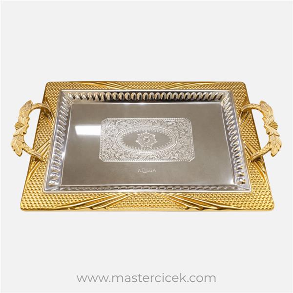 Nişan & Söz Çikolatası Tepsisi