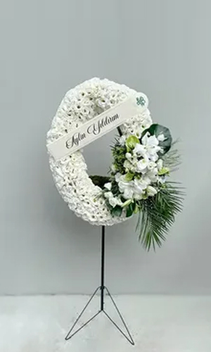 Organizasyon Çiçekleri